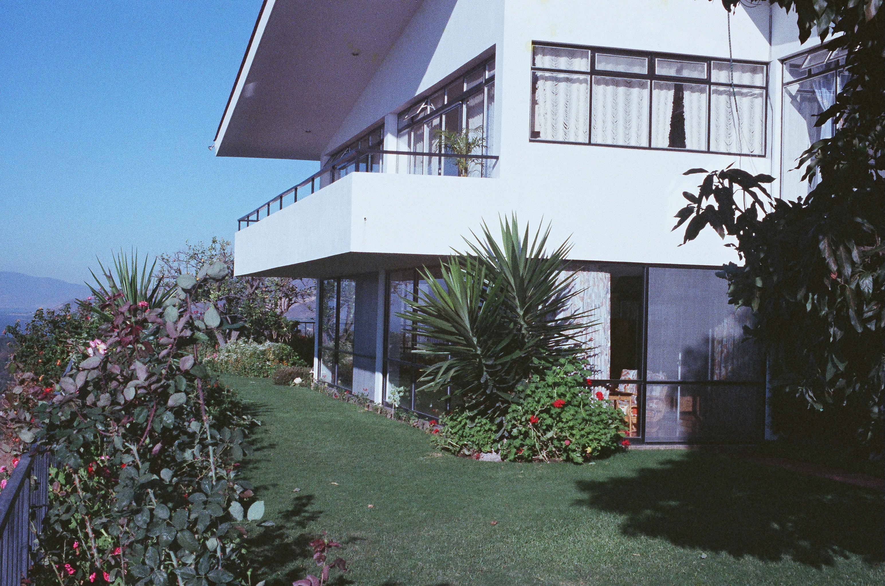 Chapala Villa 2